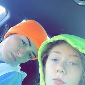 Meet your Posher, Dannon